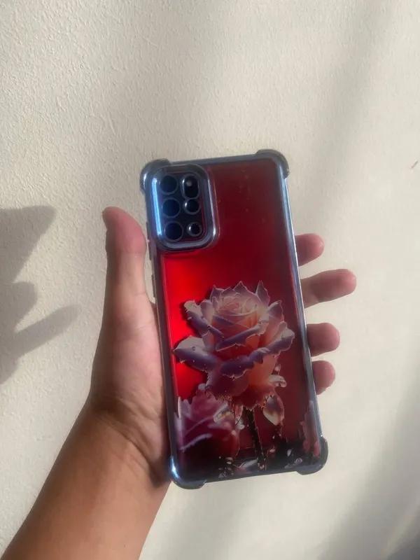 Samsung S20 plus — фото 1