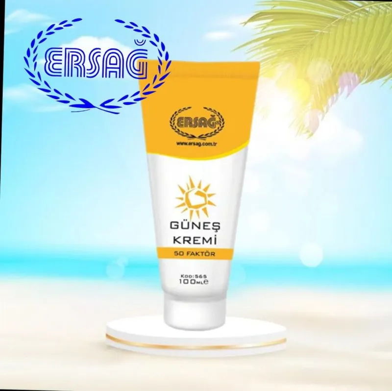 SPF от компания Эрсаг