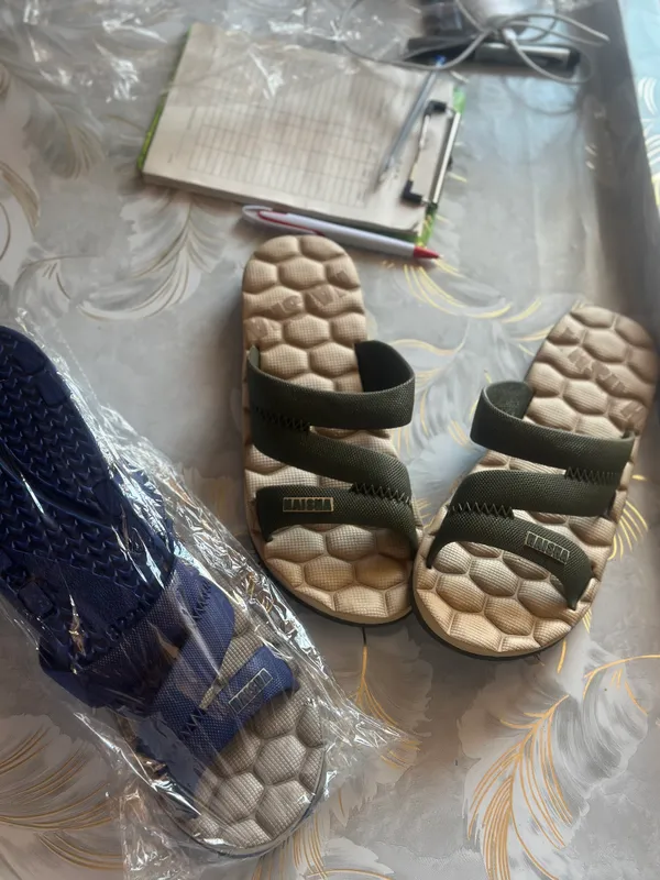 BARAKA SHOES 2
