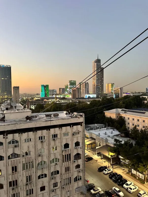 4-комнатная квартира, 140 м2, Чиланзар 10