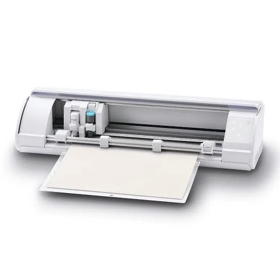 Cameo 5 Silhouette mini plotter 5 Cameo 5 Silhouette mini plotter 5