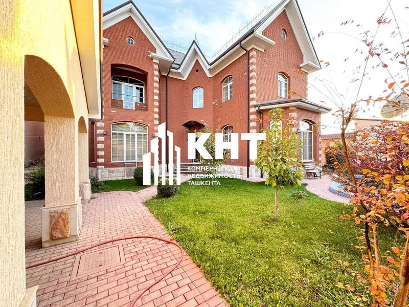 Продажа объекта от КНТ — фото 1