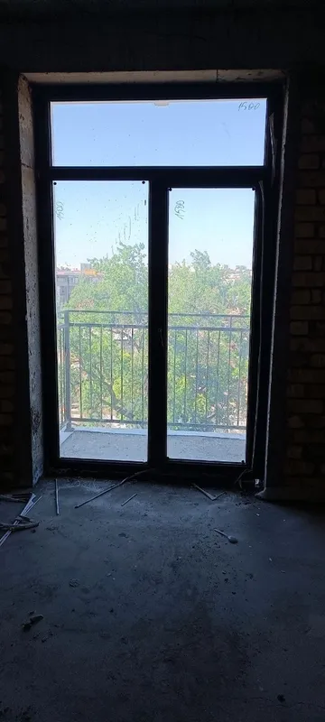 Квртира -коробка 3/6/9 на Кукча Дарвоза — фото 7