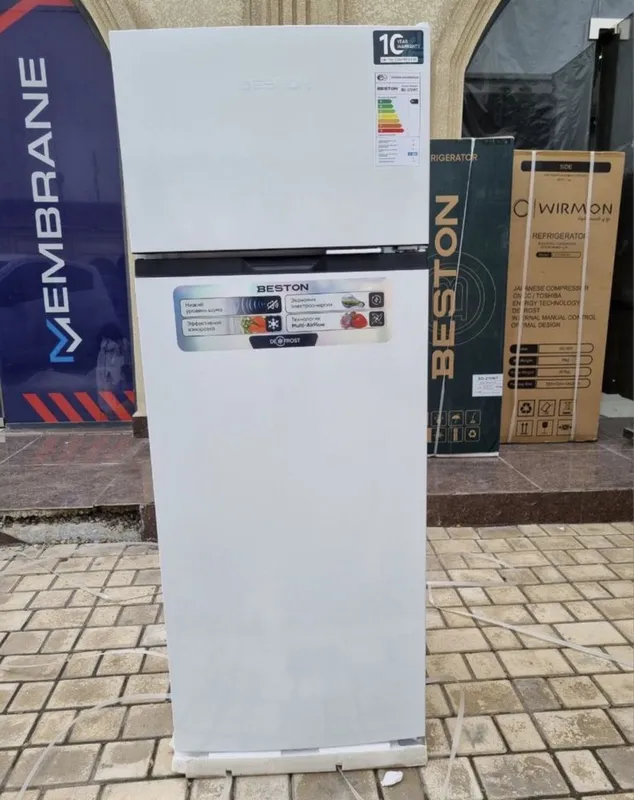 Холодельник Beston 1.45 см 60% скидка 2