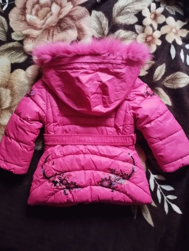 Qizlar uchun bolalar kiyimi 3 Qizlar uchun bolalar kiyimi 3