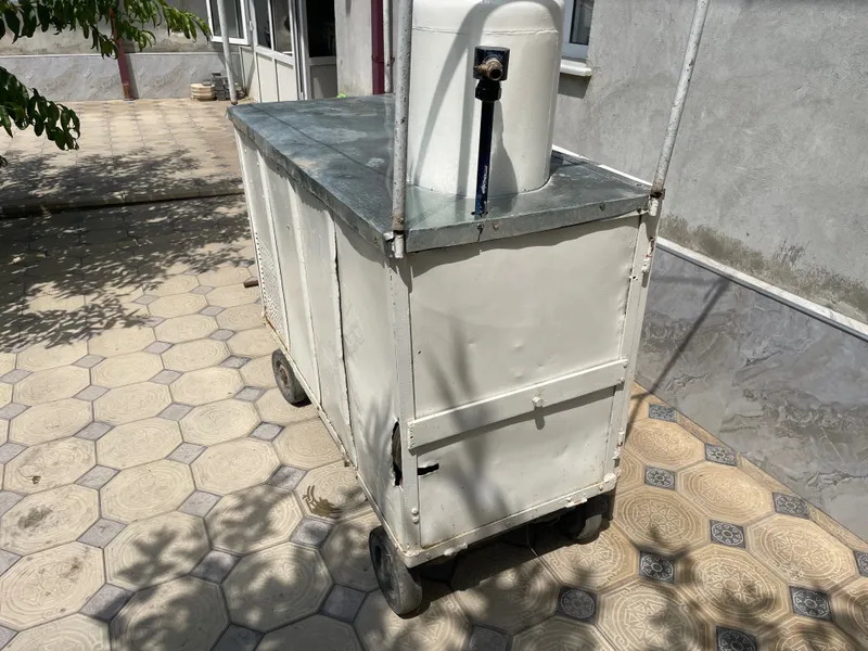Продается ГАЗ ВОДА — фото 1
