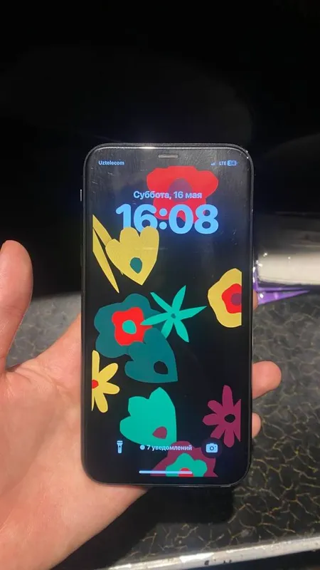 Айфон хр Iphone xr 3
