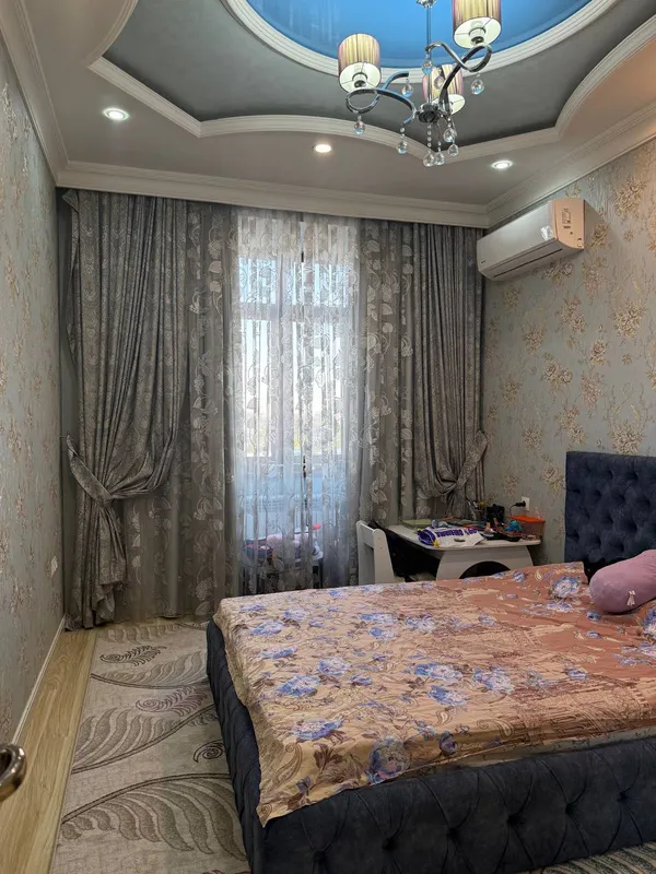 Продажа 3-комн. кв. 95 м², Юнусабадский 5