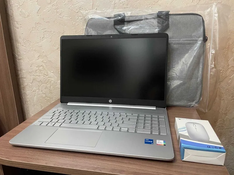 HP noutbuk — a'lo holat