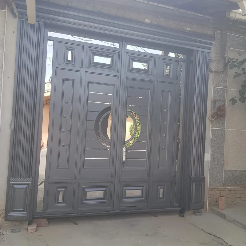 Darvoza yasaymiz. Sifatli va hamyonbop narxlarda — фото 3