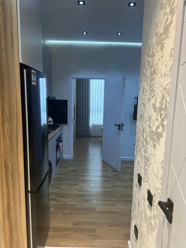 30 m²lik 1 xonali kvartira sotiladi, Yakkasaroy tumani 2