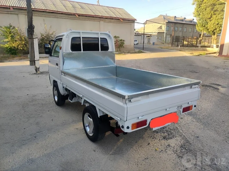 Продаётся Chevrolet Labo 4 Продаётся Chevrolet Labo 4