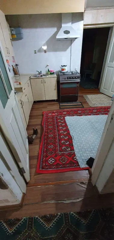 4 сотки, город Чирчик, $65 000, 5 комнат 2