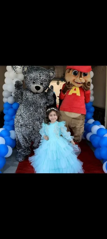 Prokatga ayiqcha kiyimlari 5 Prokatga ayiqcha kiyimlari 5