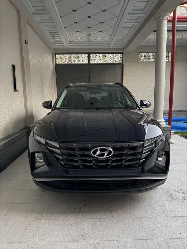 Hyundai Tucson AWD бензин! 1 Hyundai Tucson AWD бензин! 1