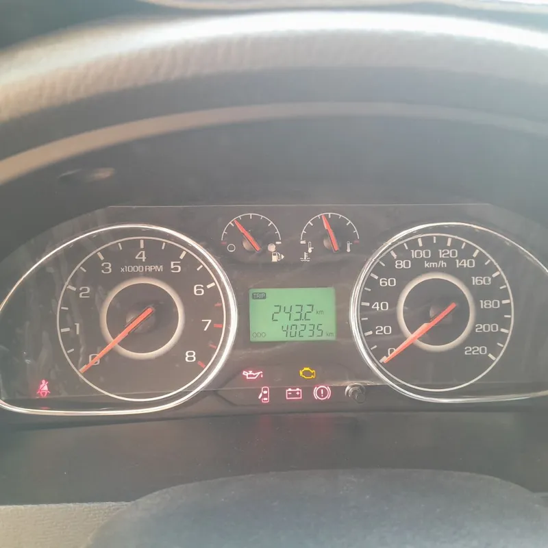 Chevrolet jentra
