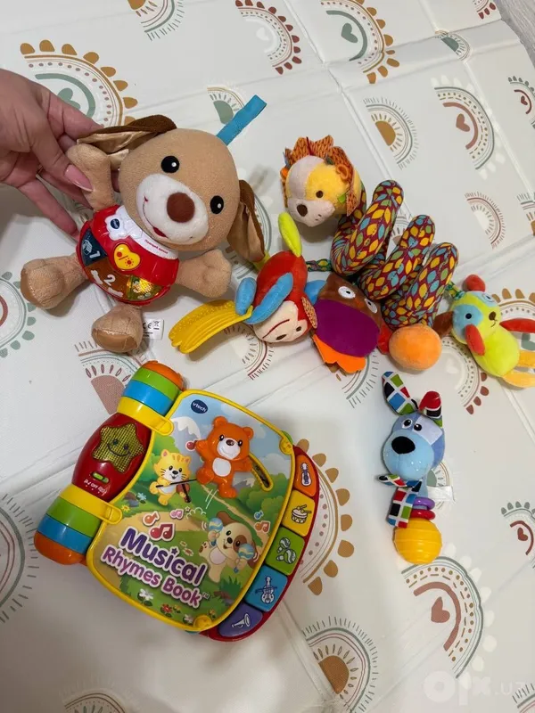 Игрушки для детей фирмы vtech обучающий 1 Игрушки для детей фирмы vtech обучающий 1