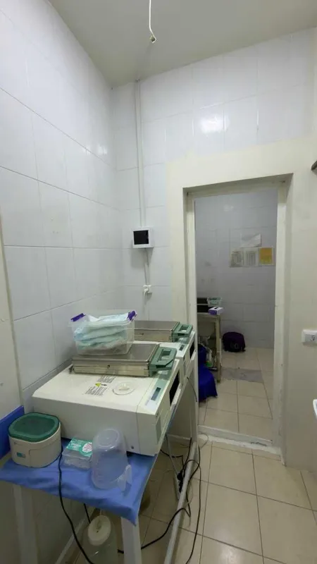 Сдается помещение 580м2 клиника Яккасарайский район — фото 1