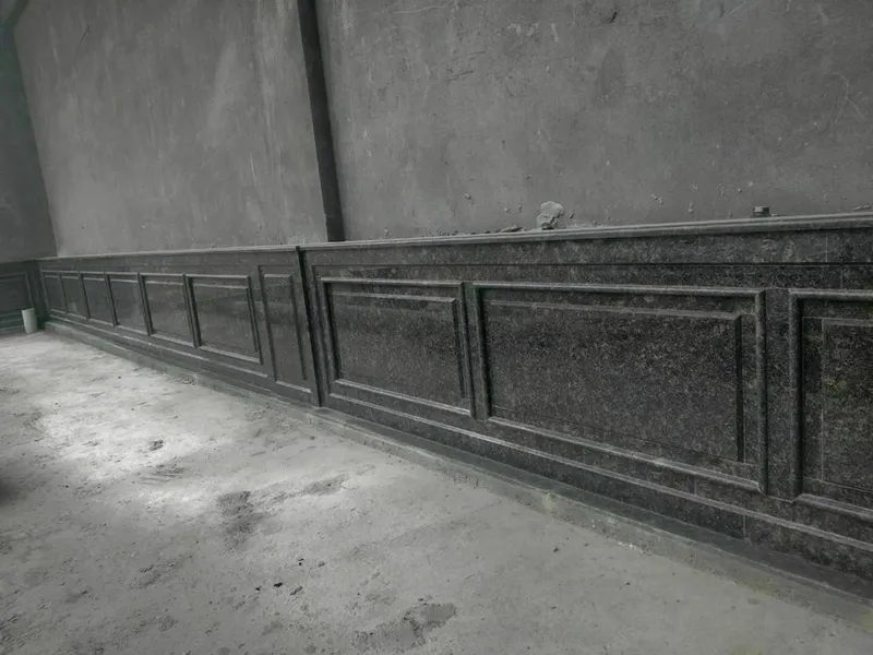 Granit sokil letniy kuhniy hizmati — фото 4