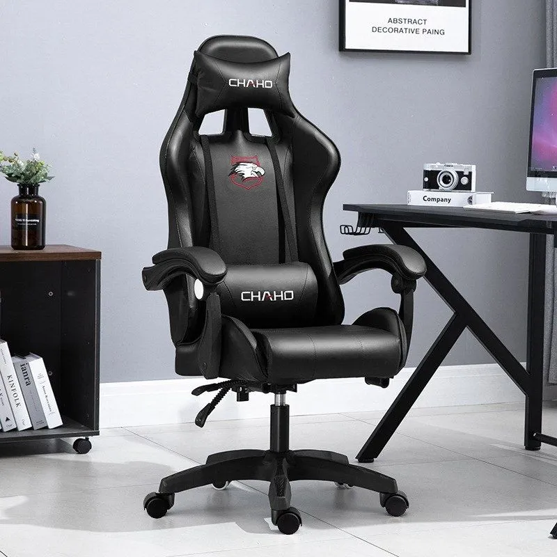 Компьютерное игровое кресло 3