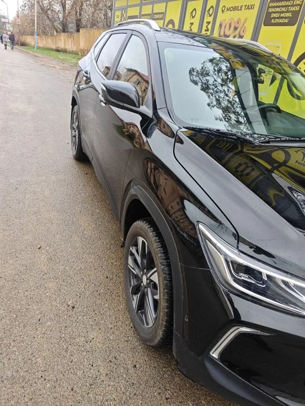 Treker2 premier plus сотилади срочно