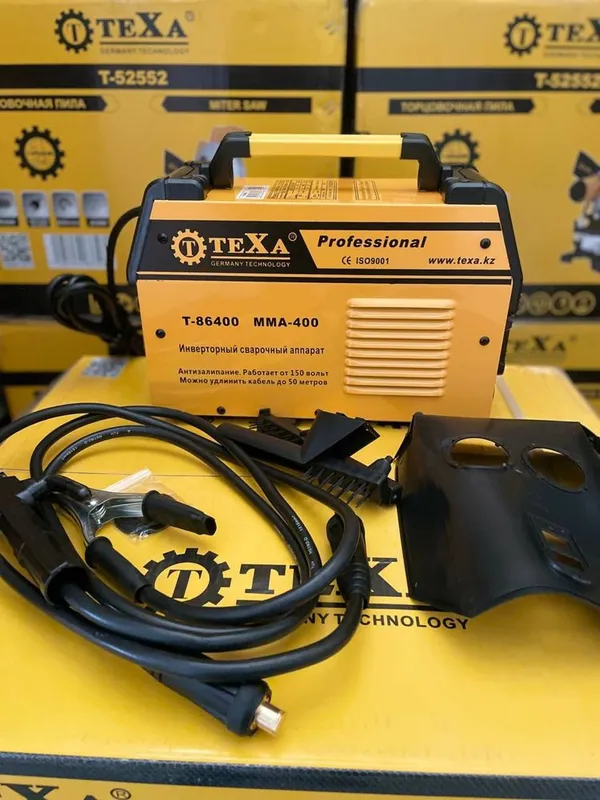 Texa original svarochniy aparat optom va donaga bor 2 Texa original svarochniy aparat optom va donaga bor 2