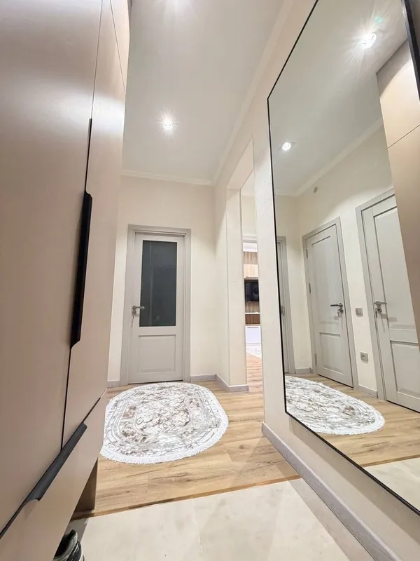 Mirobod tumanida 51 m², 2 xonali kvartira sotiladi · ID 6968 9