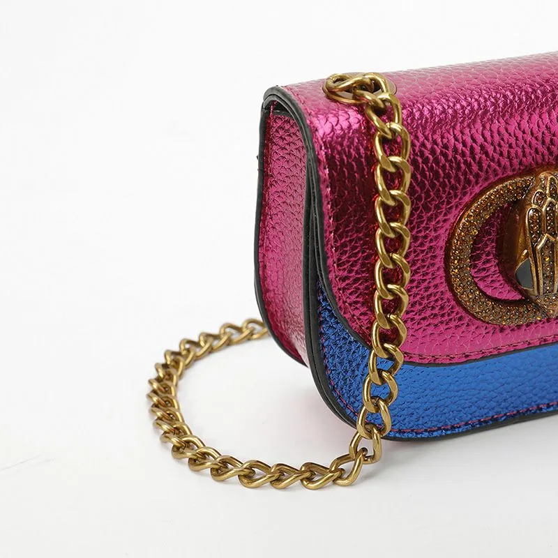 Mini micro sumka kurt geiger — фото 2