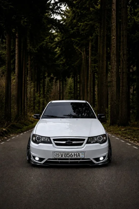 Nexia 2 2015 dons 1.6 Nexia 2 2015 dons 1.6