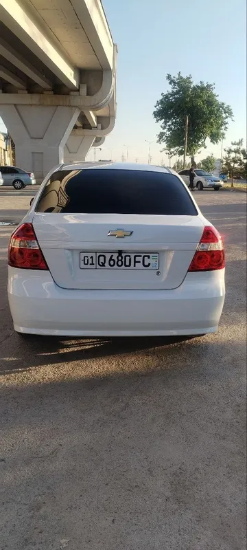 Nexia 3 avtomat sotiladi — фото 2