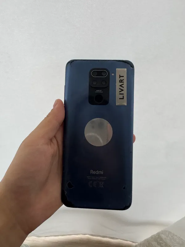 Redmi note 9 2 Redmi note 9 2