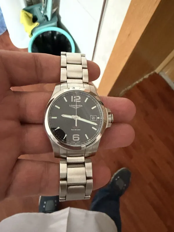 Часы Longines VHP Часы Longines VHP