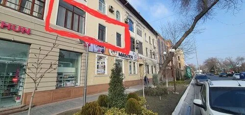 Қўқон шаҳар марказида 2 хонали уй сотилади!