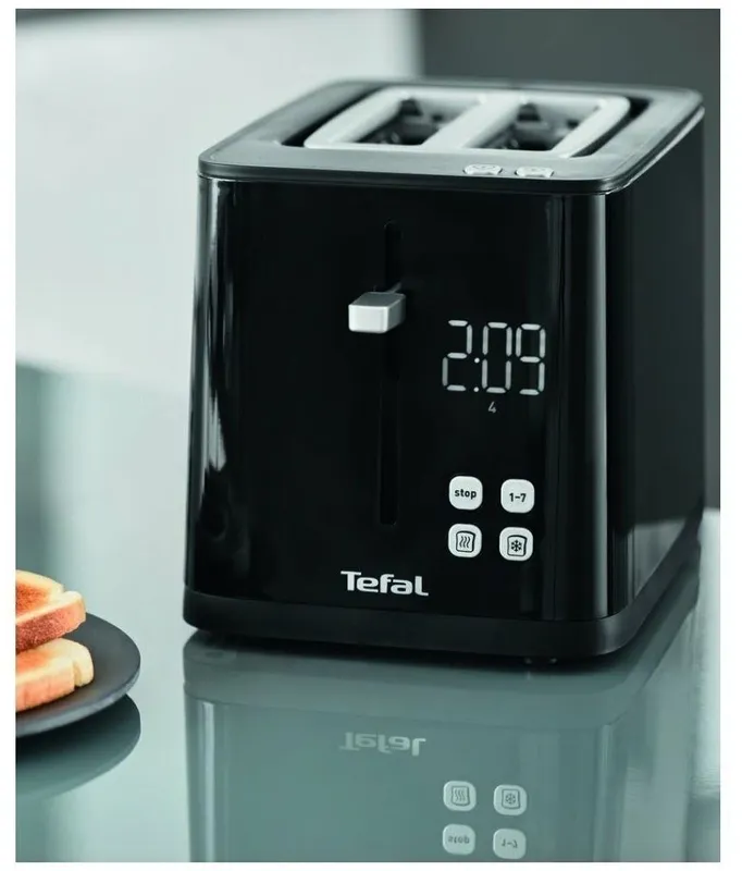 Тостер Tefal TT6408 2