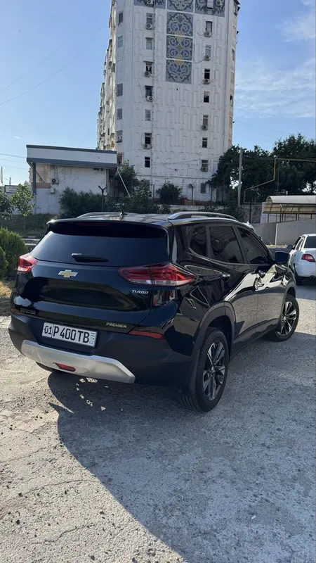 Arenda Tracker premier plus 3