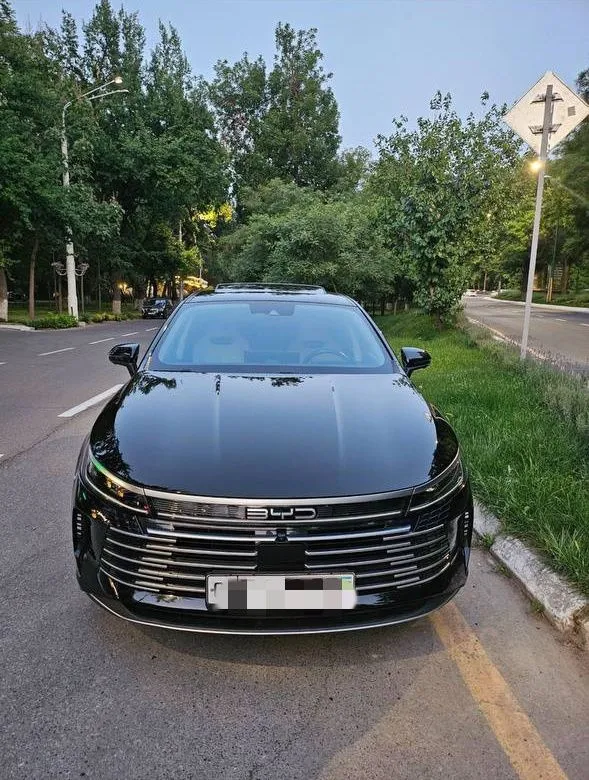BYD Chazor Flagship 120 km! 2023 йил! Пробеги 59000 км! Тоза! 1 BYD Chazor Flagship 120 km! 2023 йил! Пробеги 59000 км! Тоза! 1