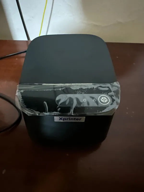 Xprinter Термопринтер Termoprinter 2