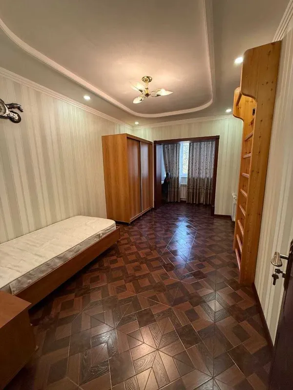 Аренда 4/4/4 Дружба Народов 120 кв U Tower Ташкент Сити Камолон Ош — фото 2