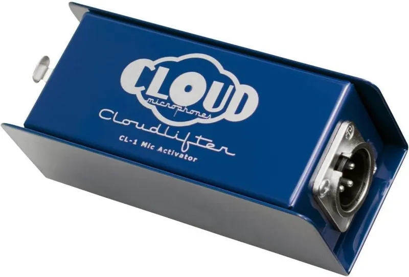 Cloudlifter CL-1 Cloudlifter CL-1
