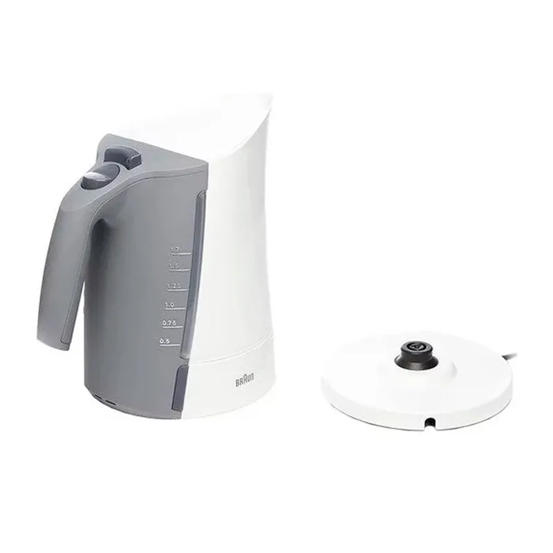 Электрические чайники Braun WK300 WH 2