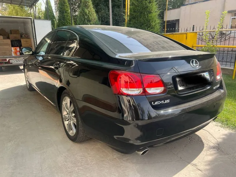 Lexus GS300 продаётся 2 Lexus GS300 продаётся 2