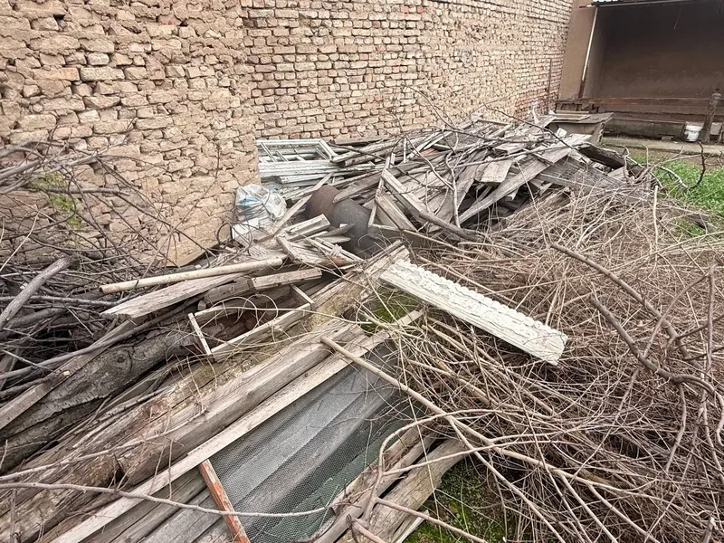 Otin srochna opketish sharti bilan arzonga beriladi 500 000 som — фото 2