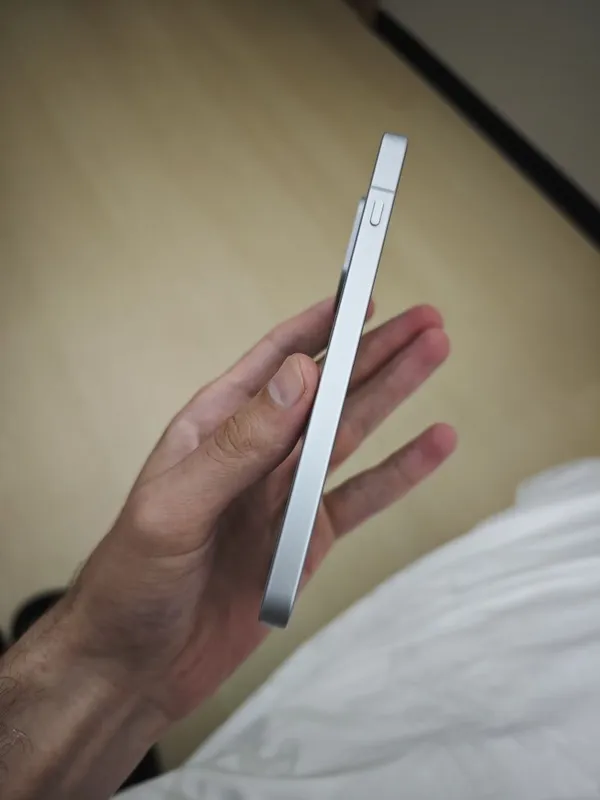 Xiaomi 15 12/256 deyarli yangi 6 Xiaomi 15 12/256 deyarli yangi 6