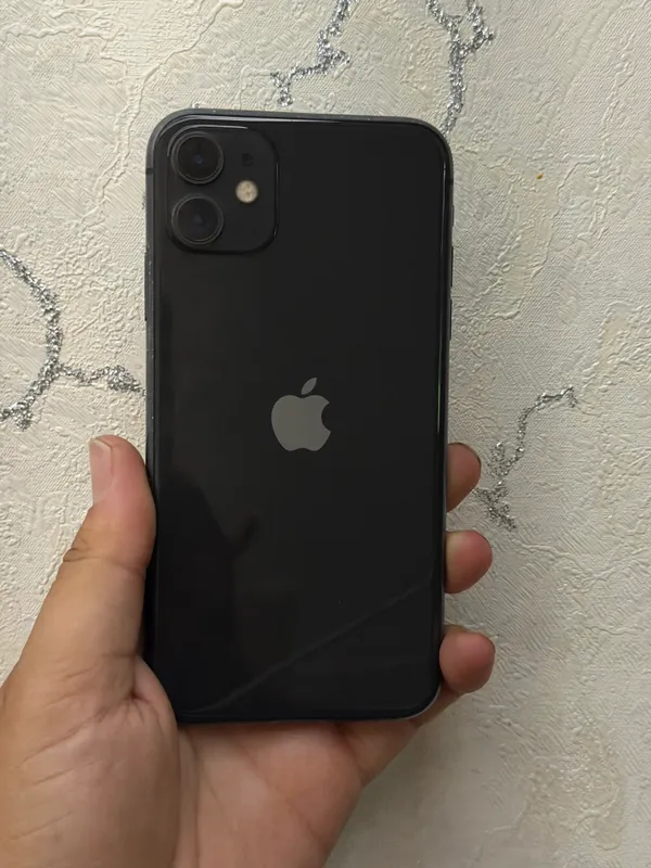 iPhone 11 1