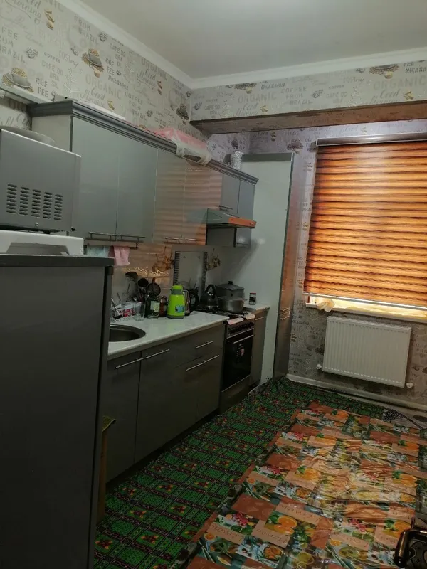 Ijaraga kvartira qizlarga