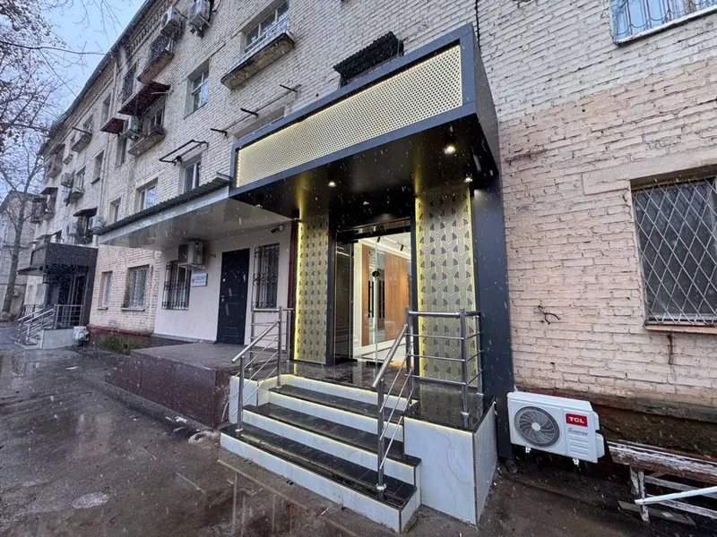 Пионерская Халк Банки | 65кв - нежилое помещение вдоль дороги Продажа — фото 3