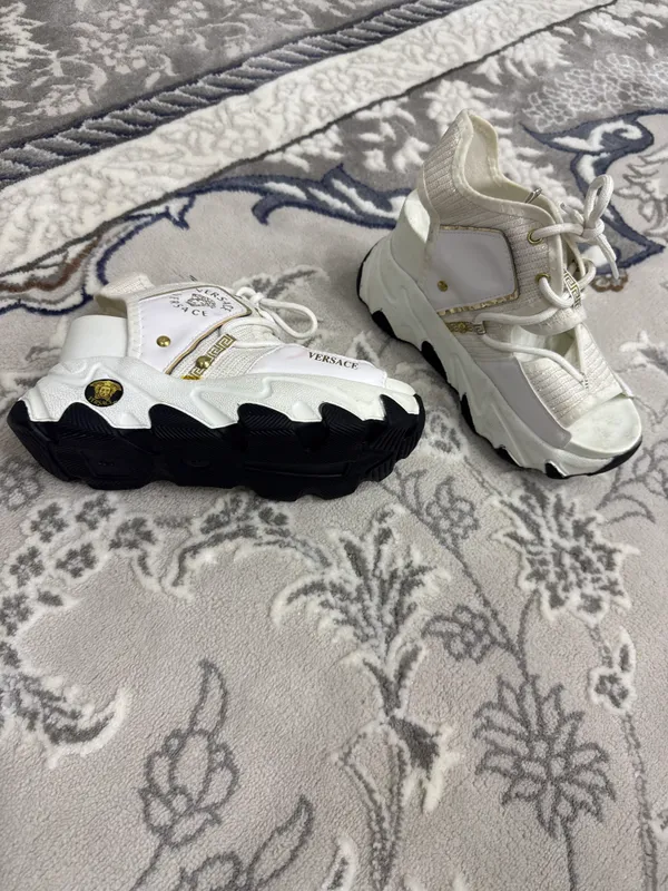 Versace 4 Versace 4