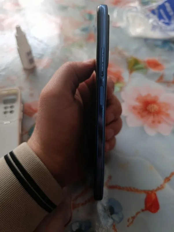 Redmi note 11 xolati yaxshi — фото 1