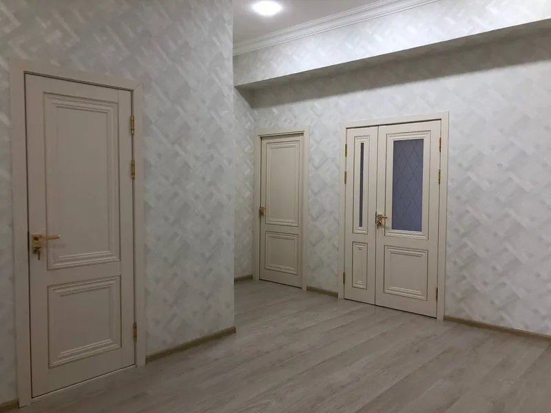Продаётся 3-комнатная квартира в ЖК Sayram Avenue — фото 1