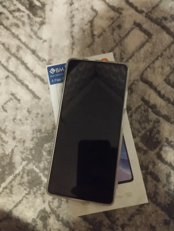 Redmi not 12 pro plus 5 g — фото 4